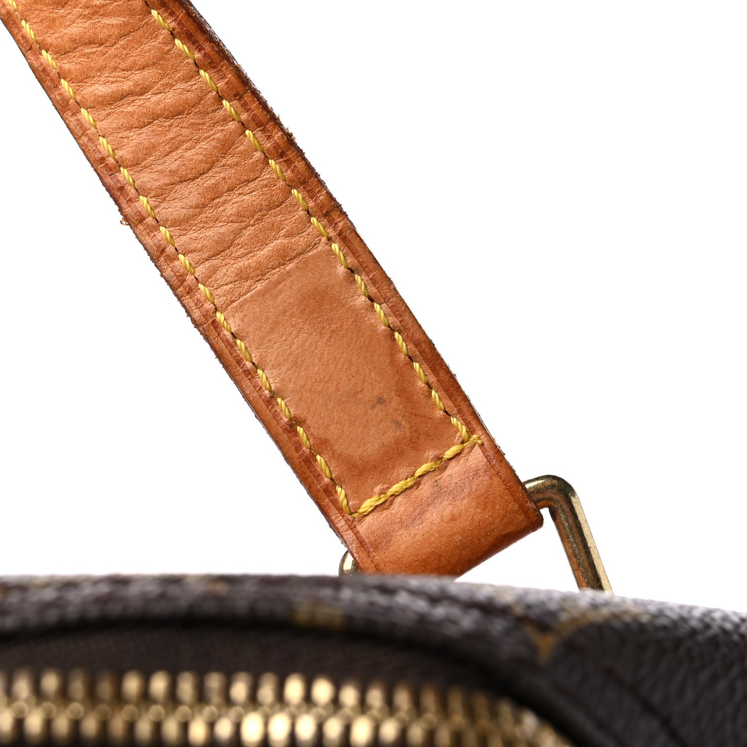 Louis Vuitton Monogram Excursion Shoe Bag 16 of 19
