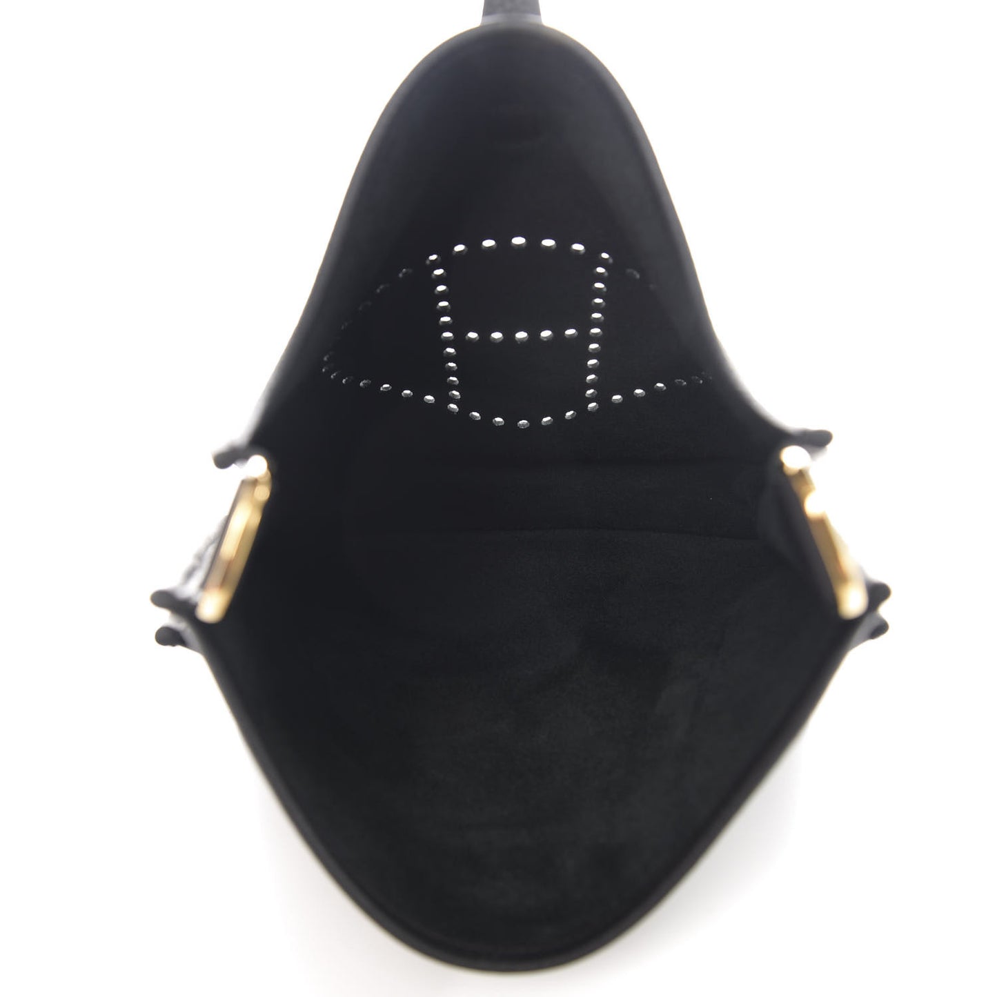 Taurillon Clemence Evelyne III PM Black