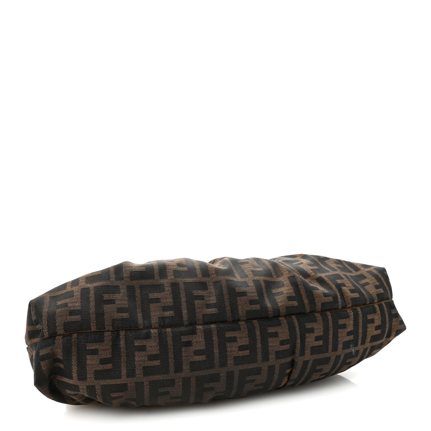 Zucca Medium Chef Shoulder Bag Tobacco