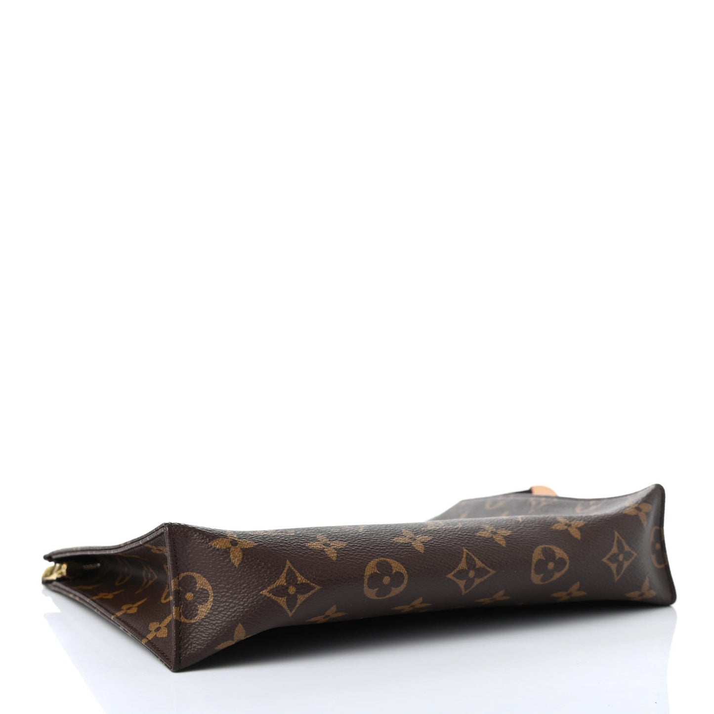Monogram Toiletry Pouch 26