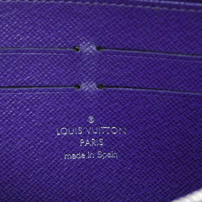 Louis Vuitton Epi Zippy Wallet Figue 6 of 8