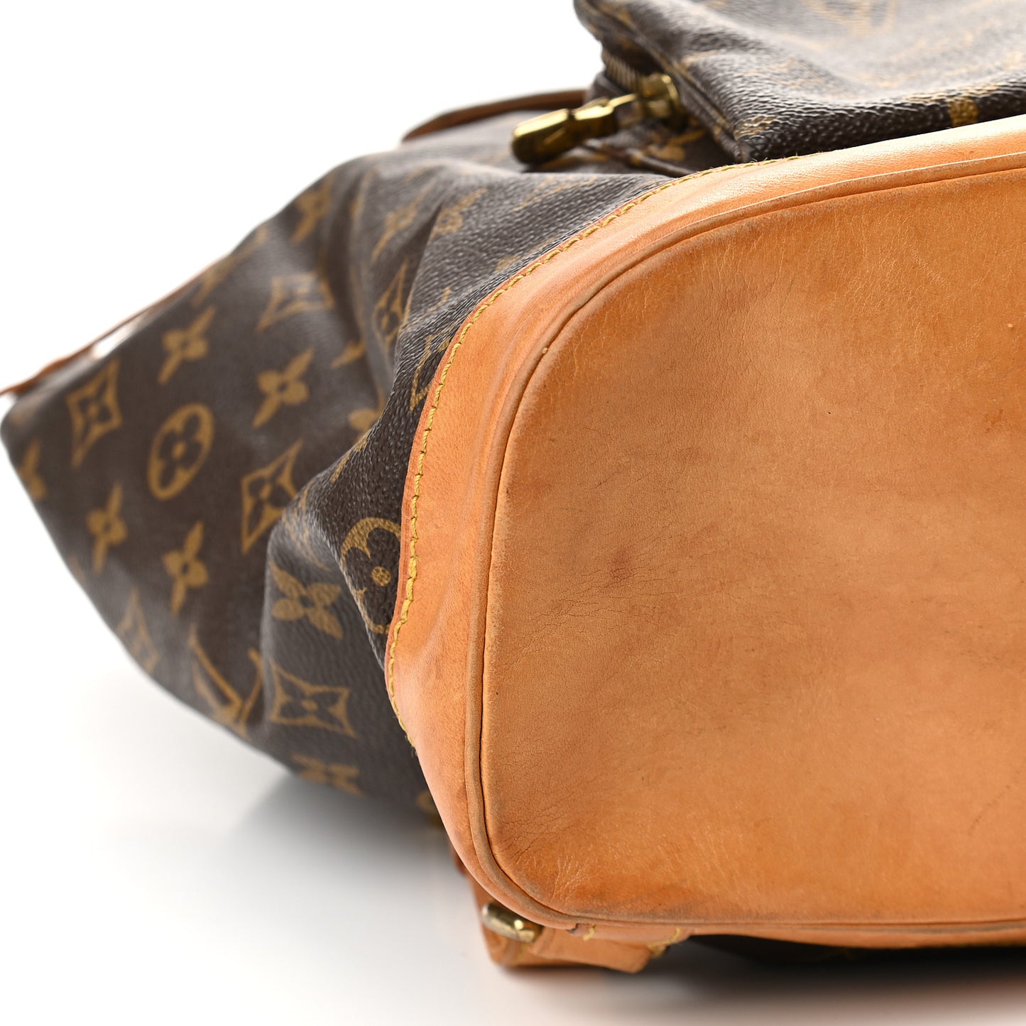 Monogram Montsouris GM Backpack