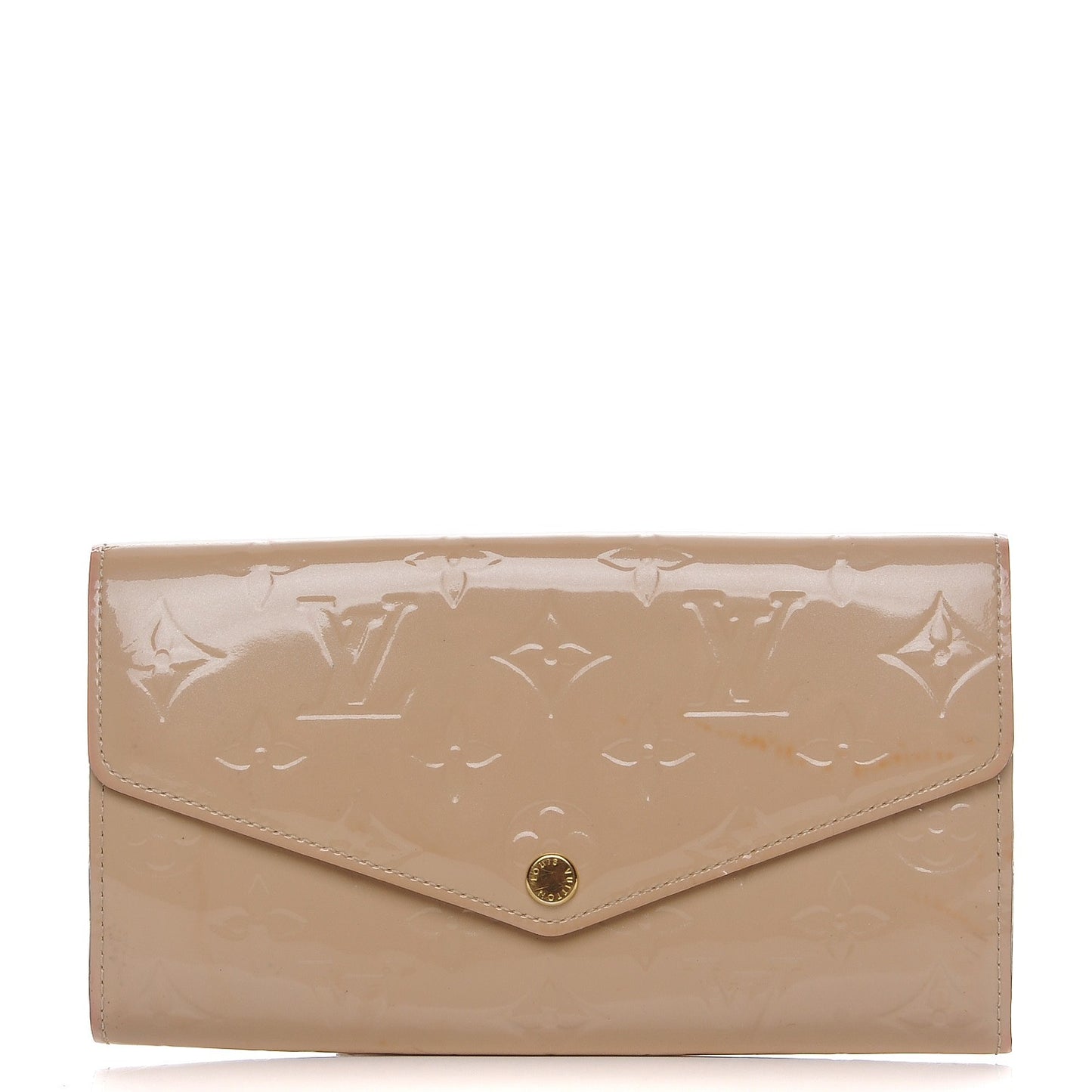 Vernis Sarah Wallet NM Dune