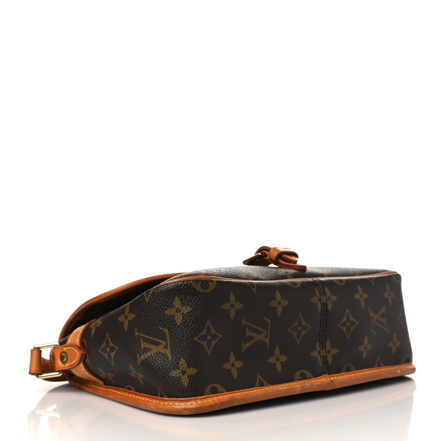 Louis Vuitton Monogram Sologne 4 of 10