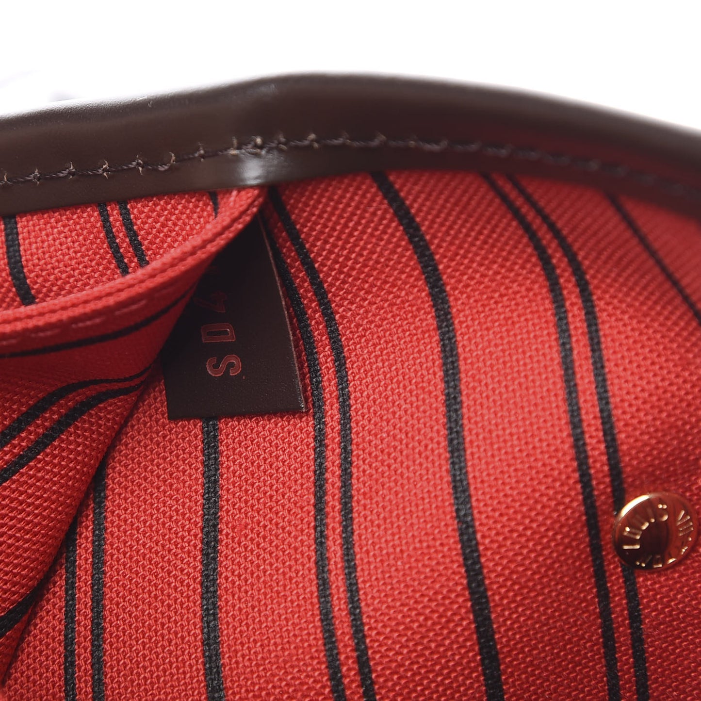 Damier Ebene Neo Neverfull MM