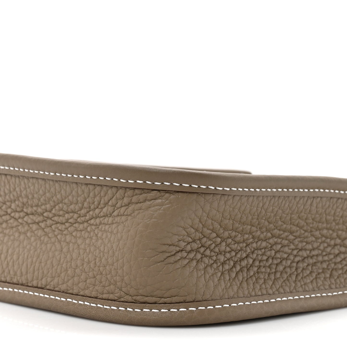 Taurillon Clemence Evelyne TPM Etoupe