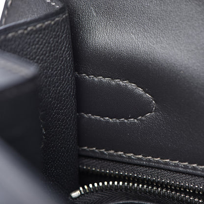 Hermes Chamonix Kelly Sellier 32 Graphite 10 of 44