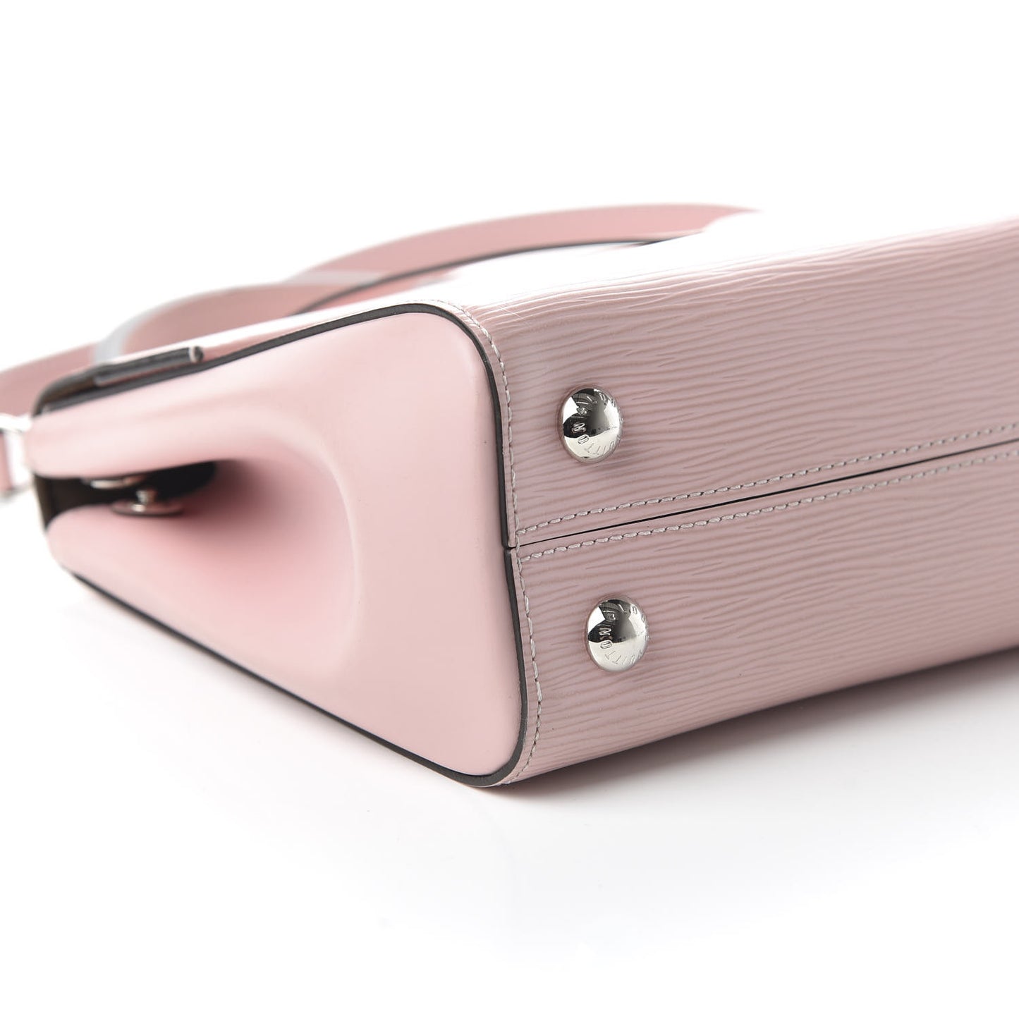 Epi Cluny BB Rose Ballerine