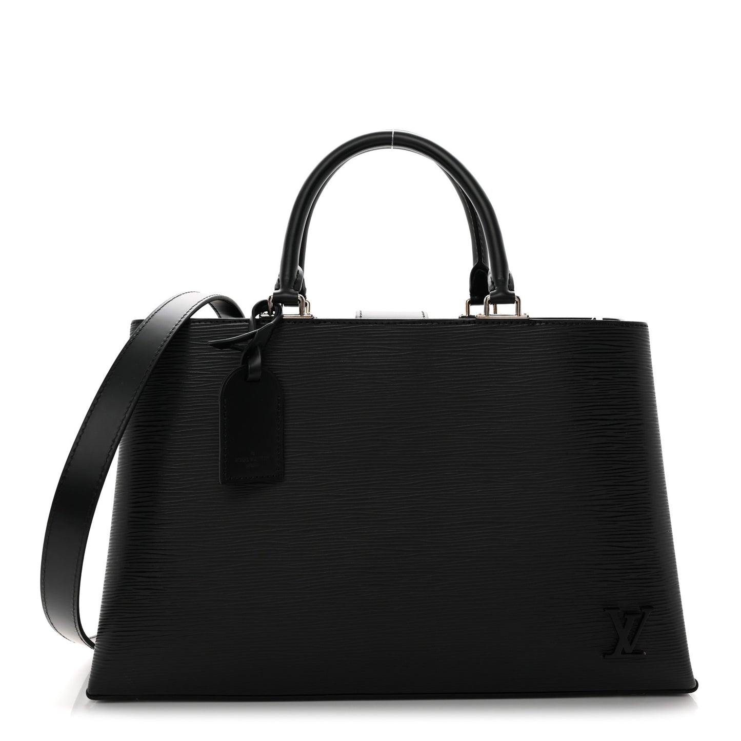 Epi Kleber MM Black