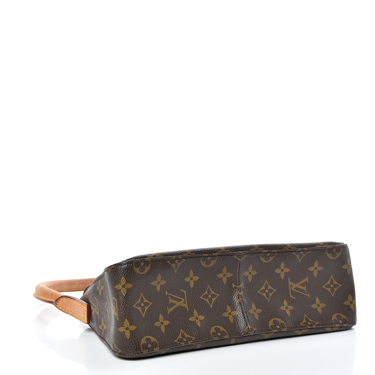 Louis Vuitton Monogram Mini Looping 3 of 14