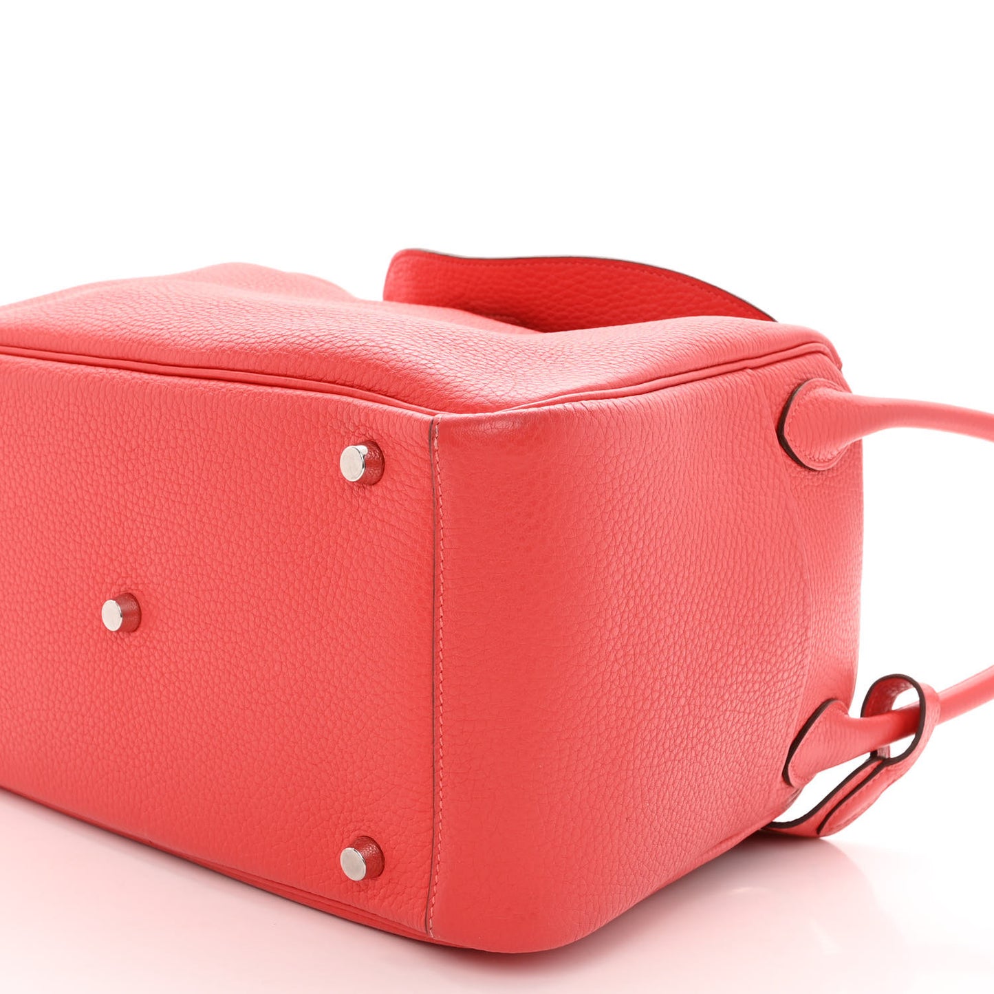 Taurillon Clemence Lindy 30 Rose Jaipur