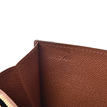 Louis Vuitton Monogram Porte-Monnaie Pochette 7 of 16