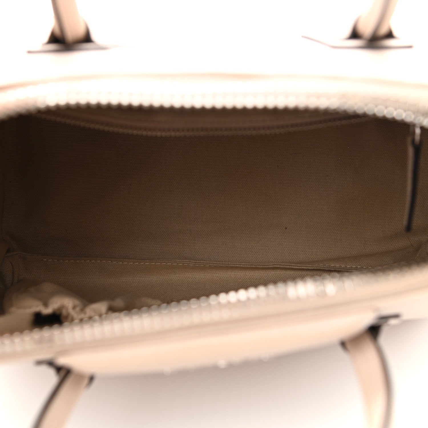 Givenchy Sugar Goatskin Small Antigona Dune 5 of 14