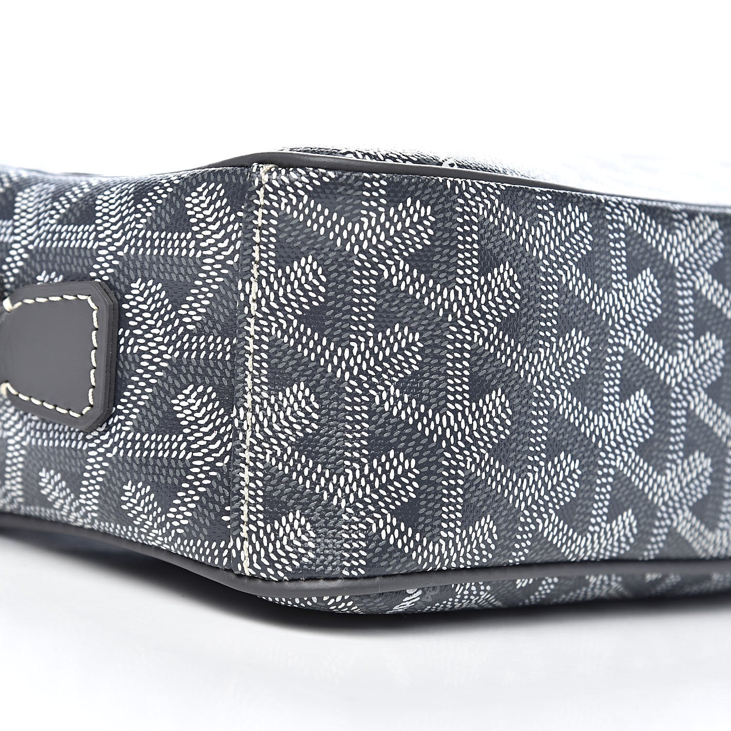Goyard Goyardine Sac Cap Vert Grey 7 of 9