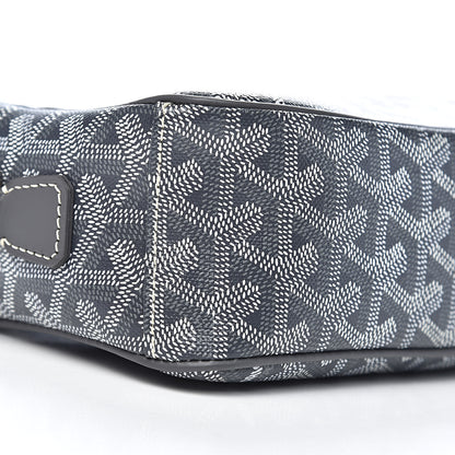 Goyard Goyardine Sac Cap Vert Grey 7 of 9