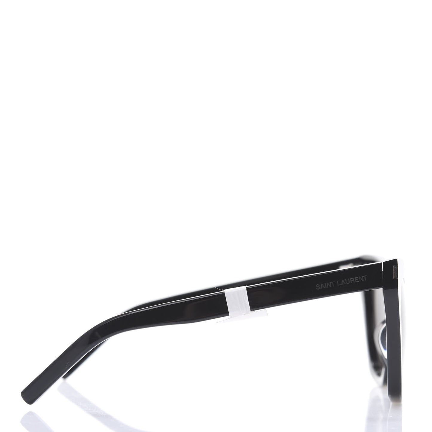 New Wave SL214 Kate Cat Eye Sunglasses Black