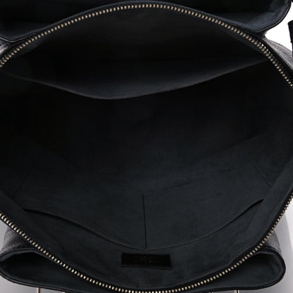 Louis Vuitton Mahina Haumea Black 5 of 10