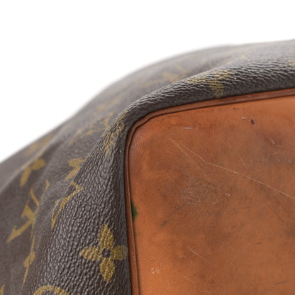 Louis Vuitton Monogram Petit Noe 10 of 20