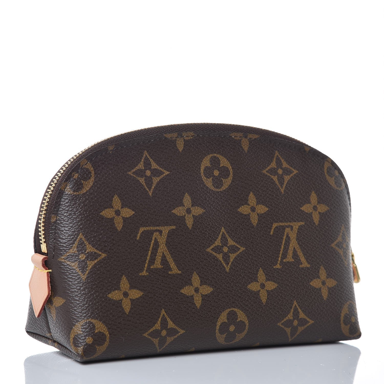 Louis Vuitton Monogram Cosmetic Pouch 3 of 7