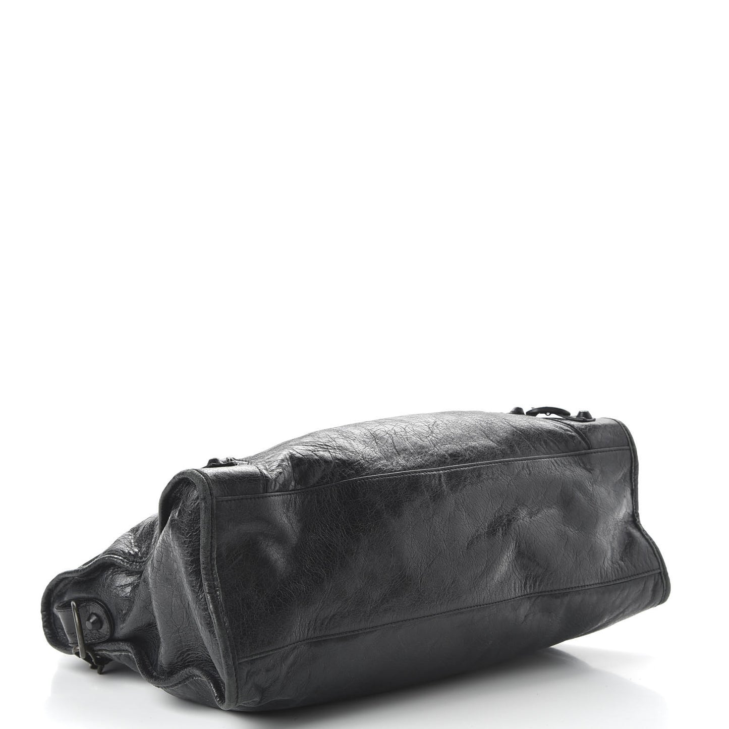 Agneau Classic Hardware City Black