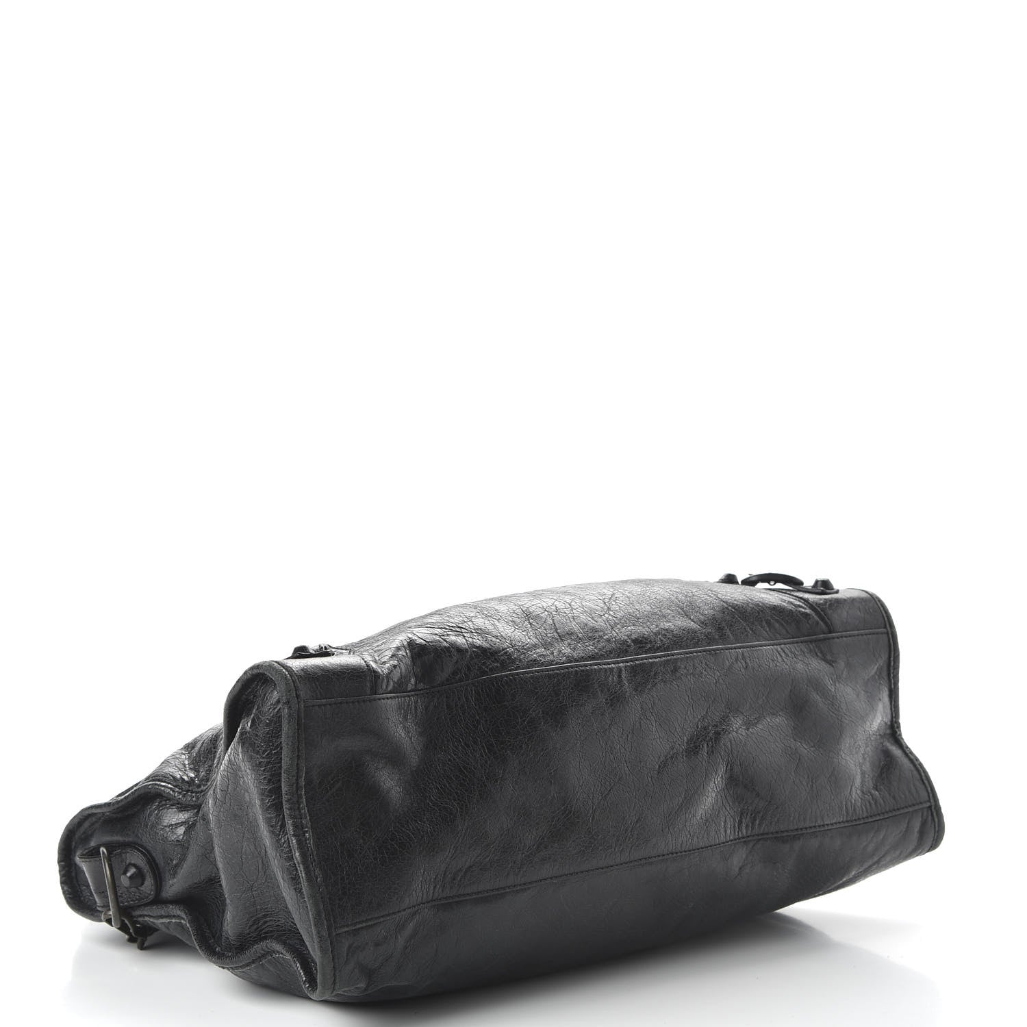 Balenciaga Agneau Classic Hardware City Black 4 of 12