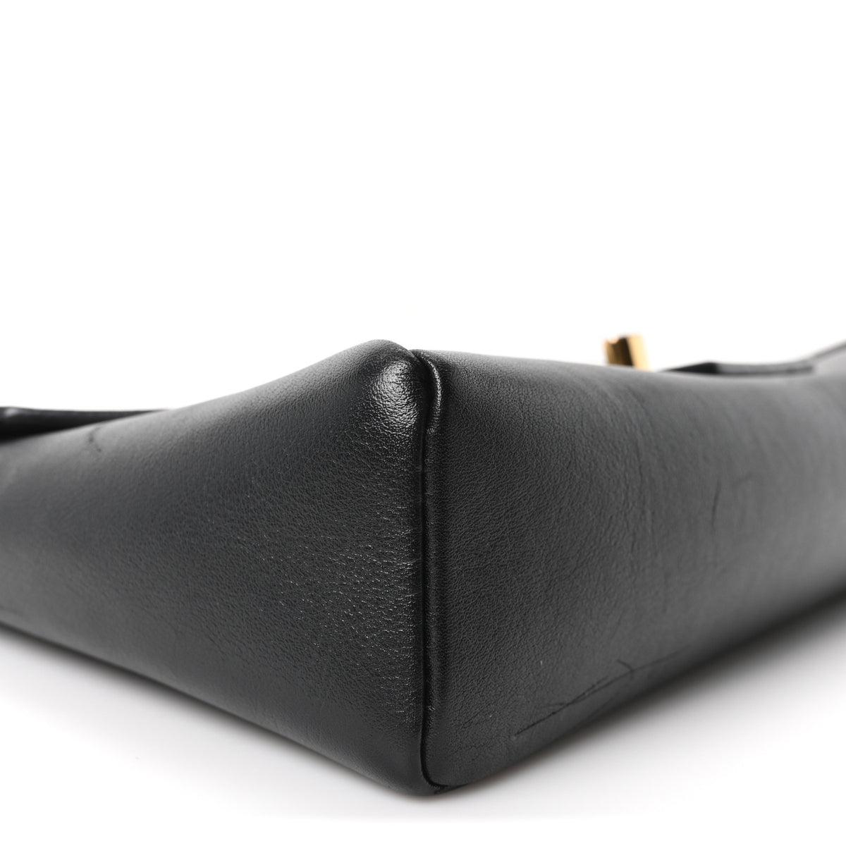 Louis Vuitton Calfskin Love Note Black 9 of 10
