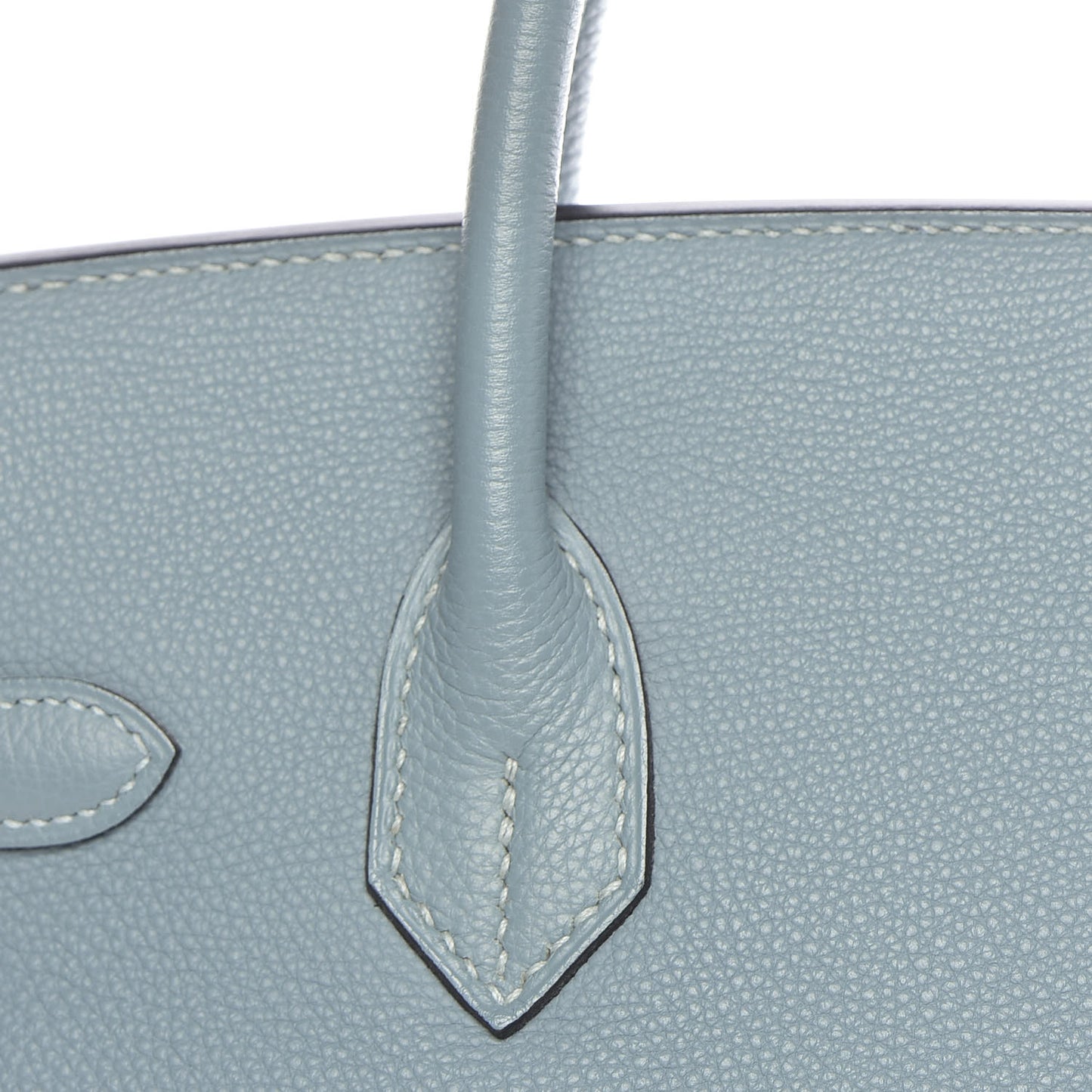 Togo Birkin 30 Ciel