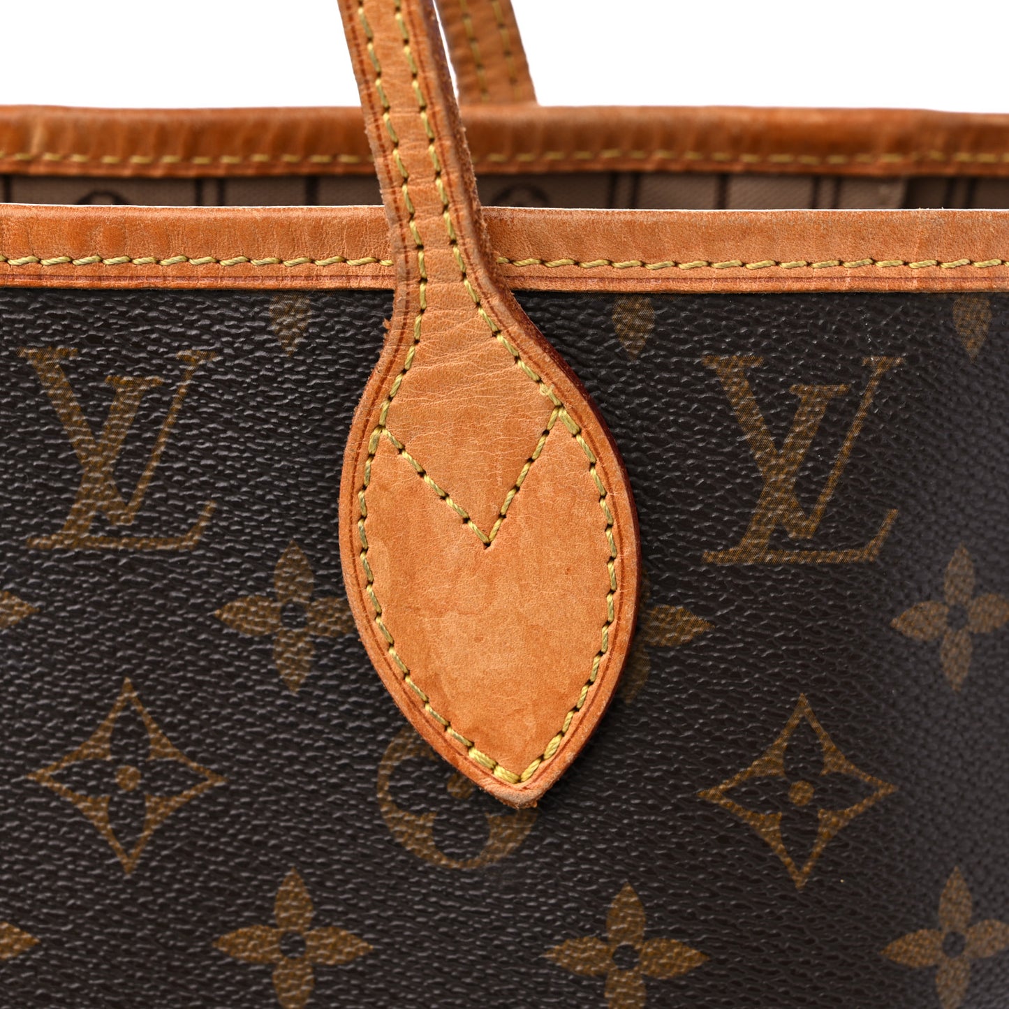 Monogram Neverfull MM