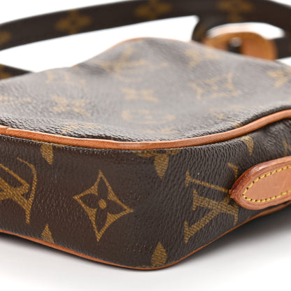 Louis Vuitton Monogram Danube 15 8 of 8