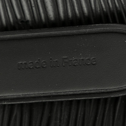 Louis Vuitton Epi Neonoe Black 8 of 11