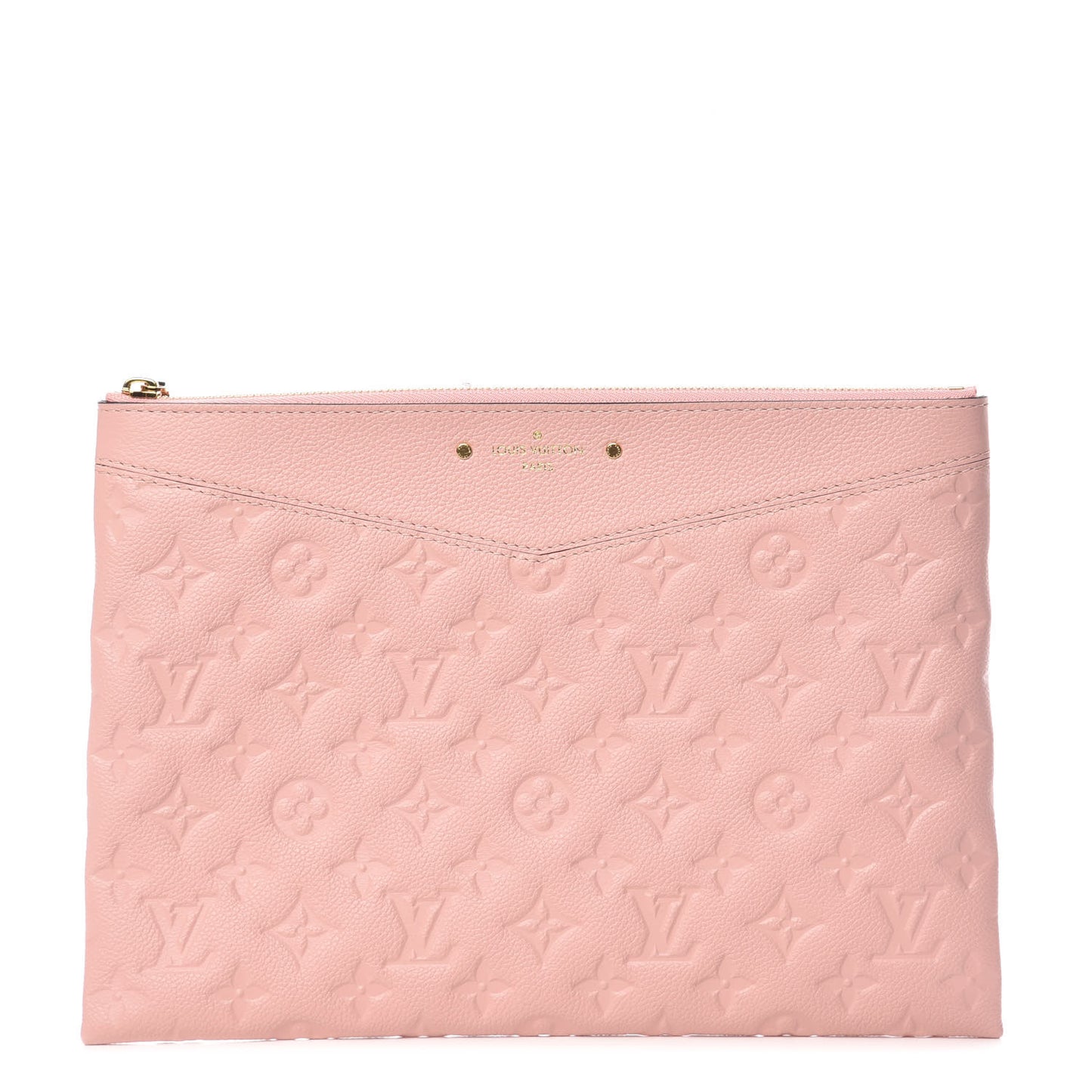 Empreinte Daily Pouch Rose Poudre