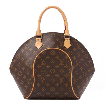 Louis Vuitton Monogram Ellipse MM 1 of 8