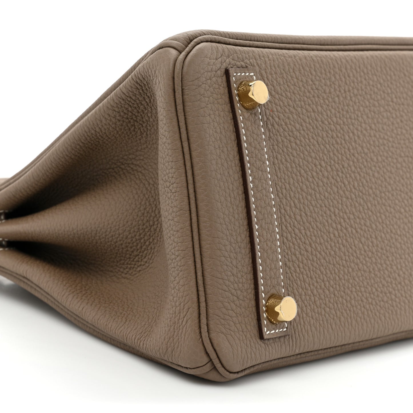 Togo Birkin 25 Etoupe