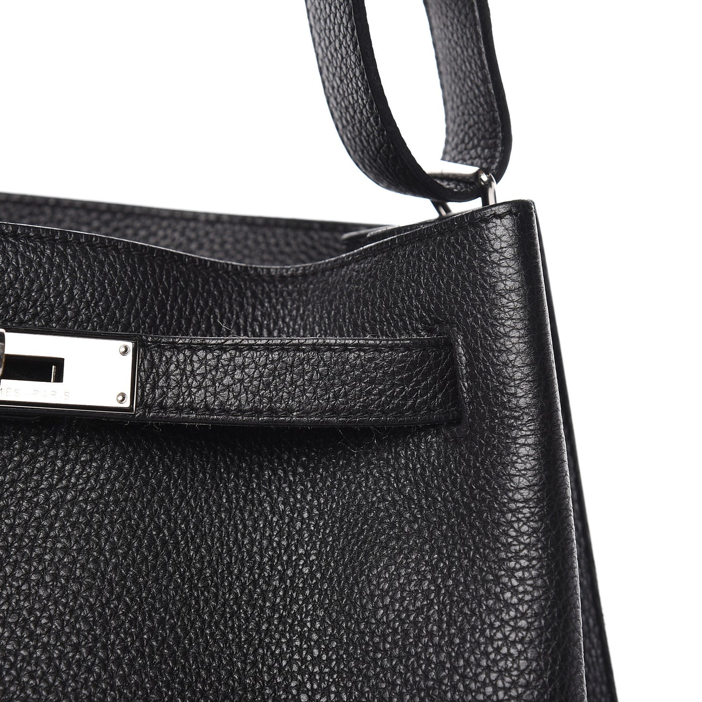 Togo So Kelly 26 Black