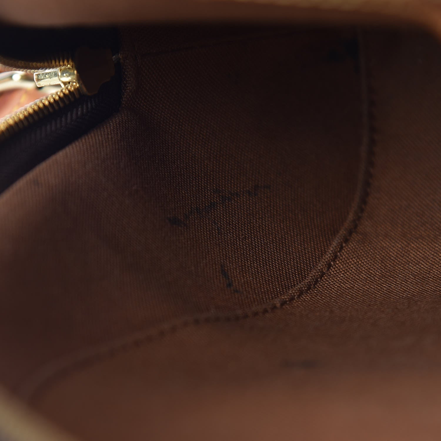 Louis Vuitton Monogram Ellipse Sac a Dos Backpack 10 of 17