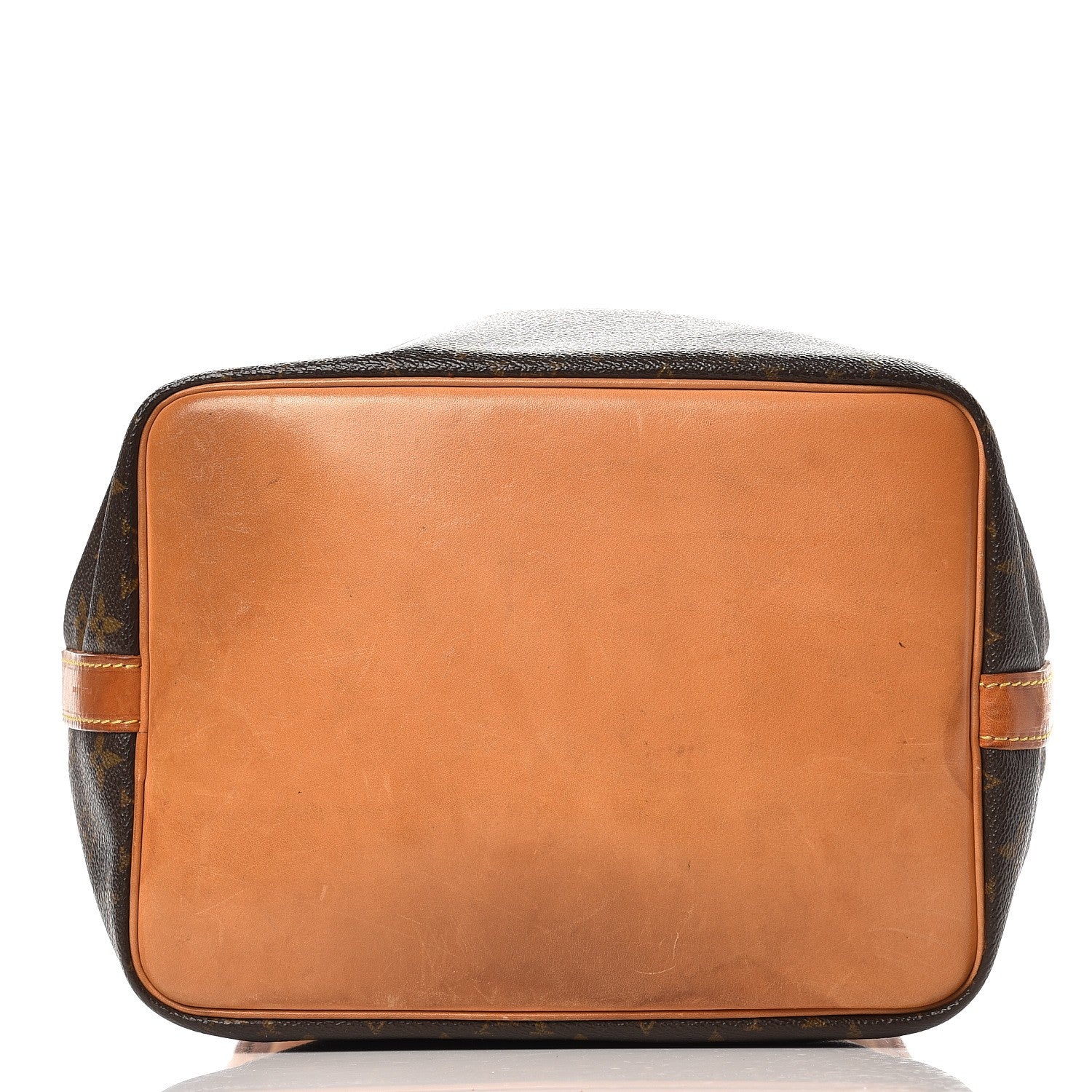 Louis Vuitton Monogram Petit Noe 10 of 10