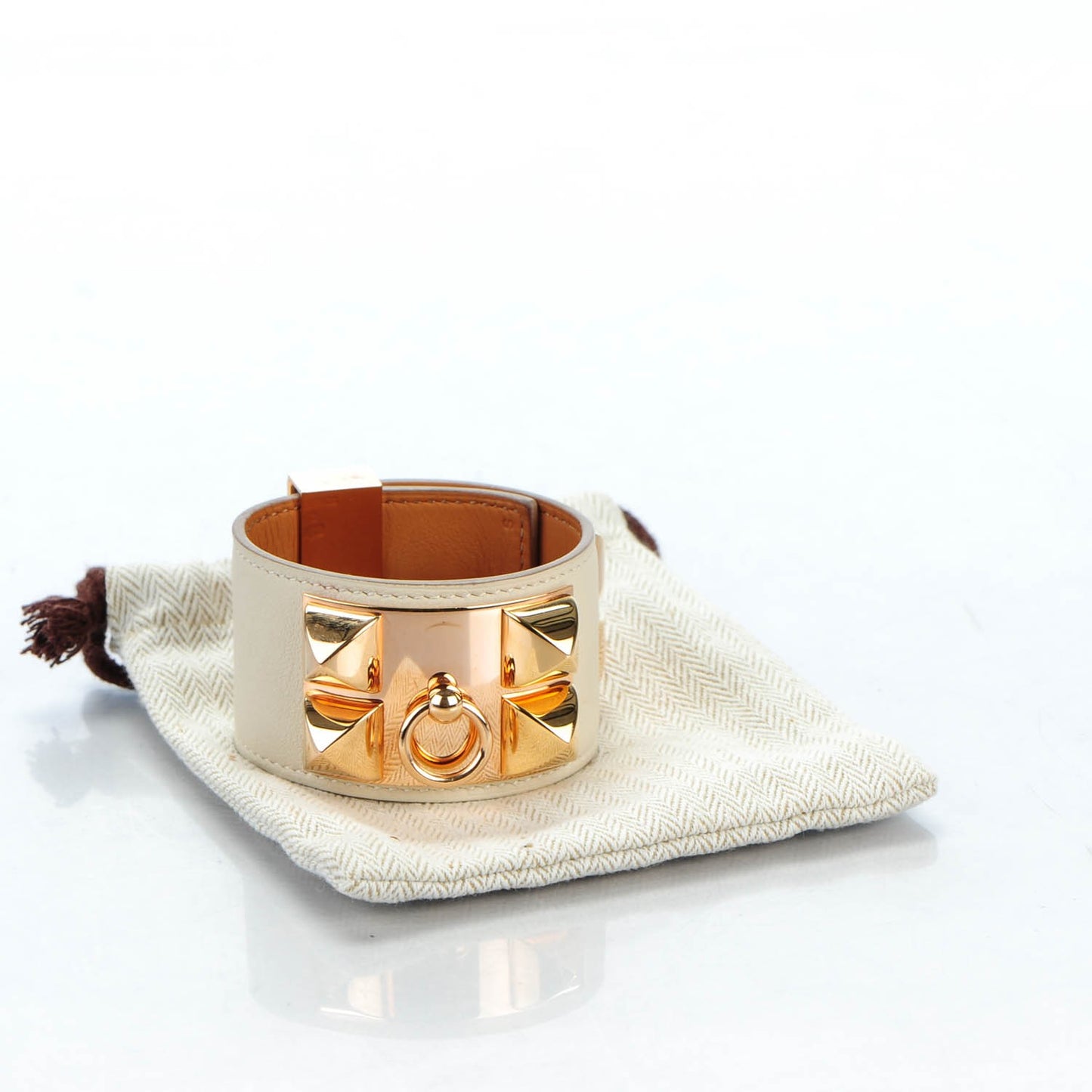 Swift Collier de Chien CDC Bracelet S Craie