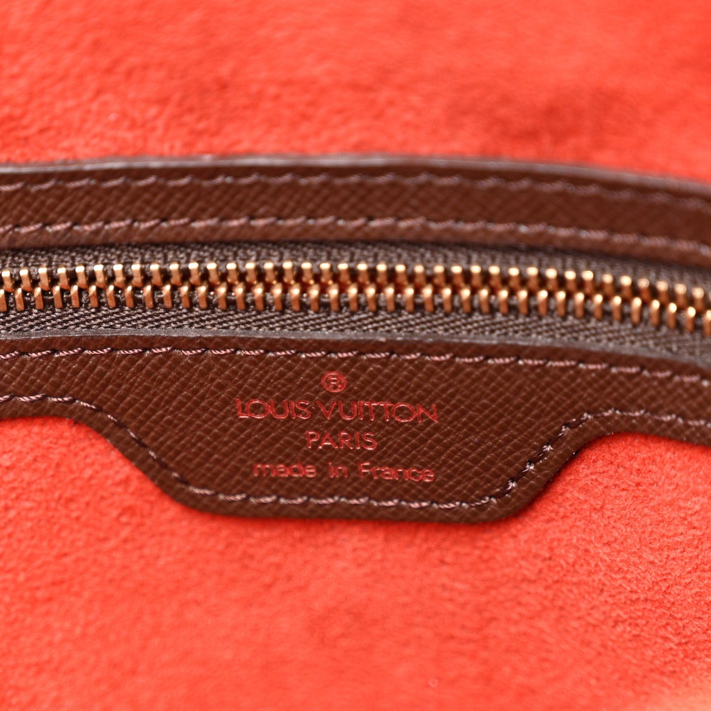 Damier Ebene Brera
