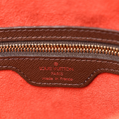 Louis Vuitton Damier Ebene Brera 6 of 10