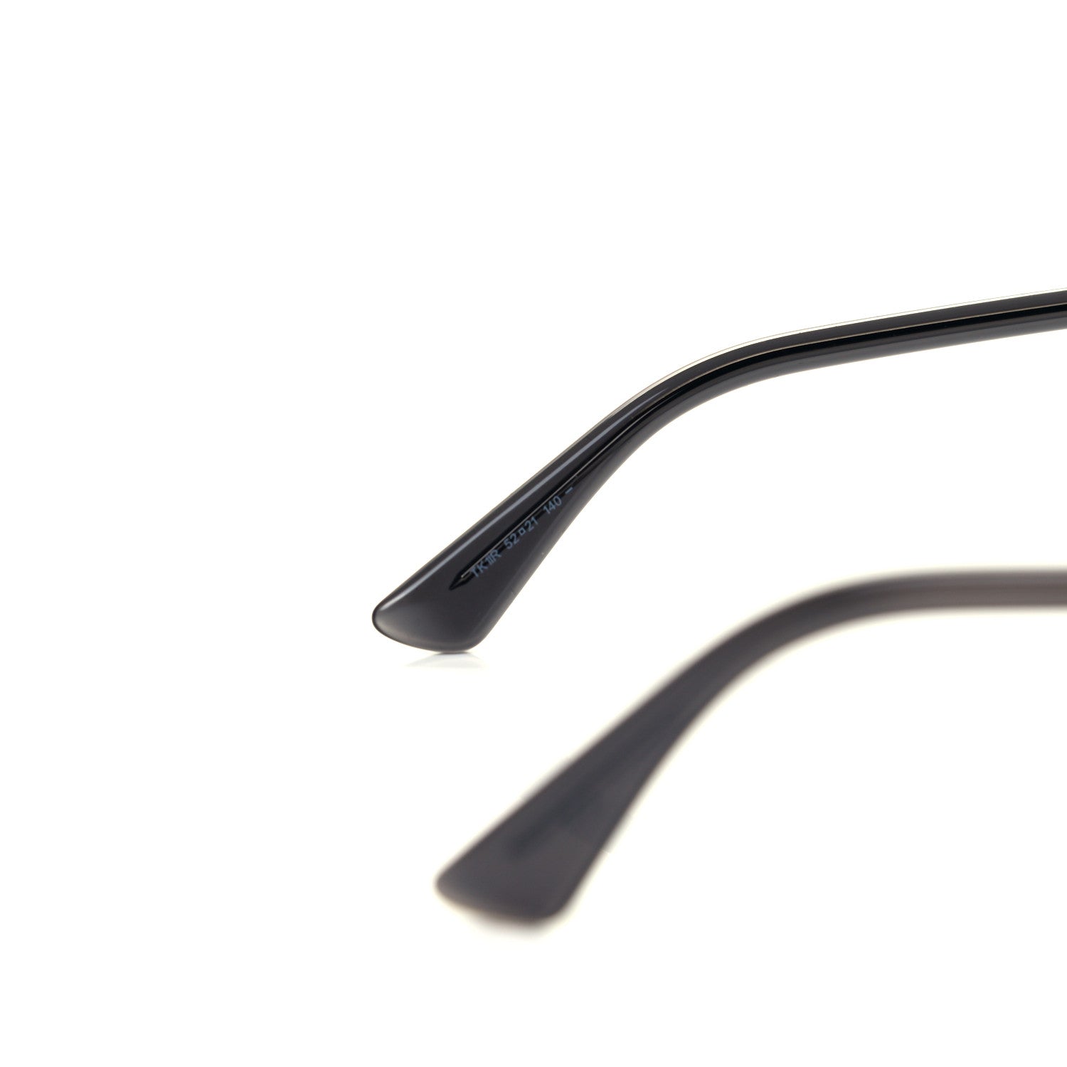 Christian Dior Reflected Sunglasses Blue 6 of 9