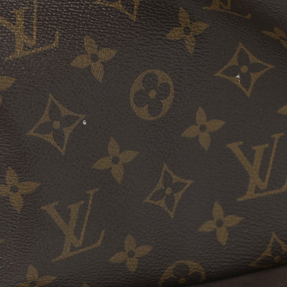 Louis Vuitton Monogram Pochette Metis 10 of 11