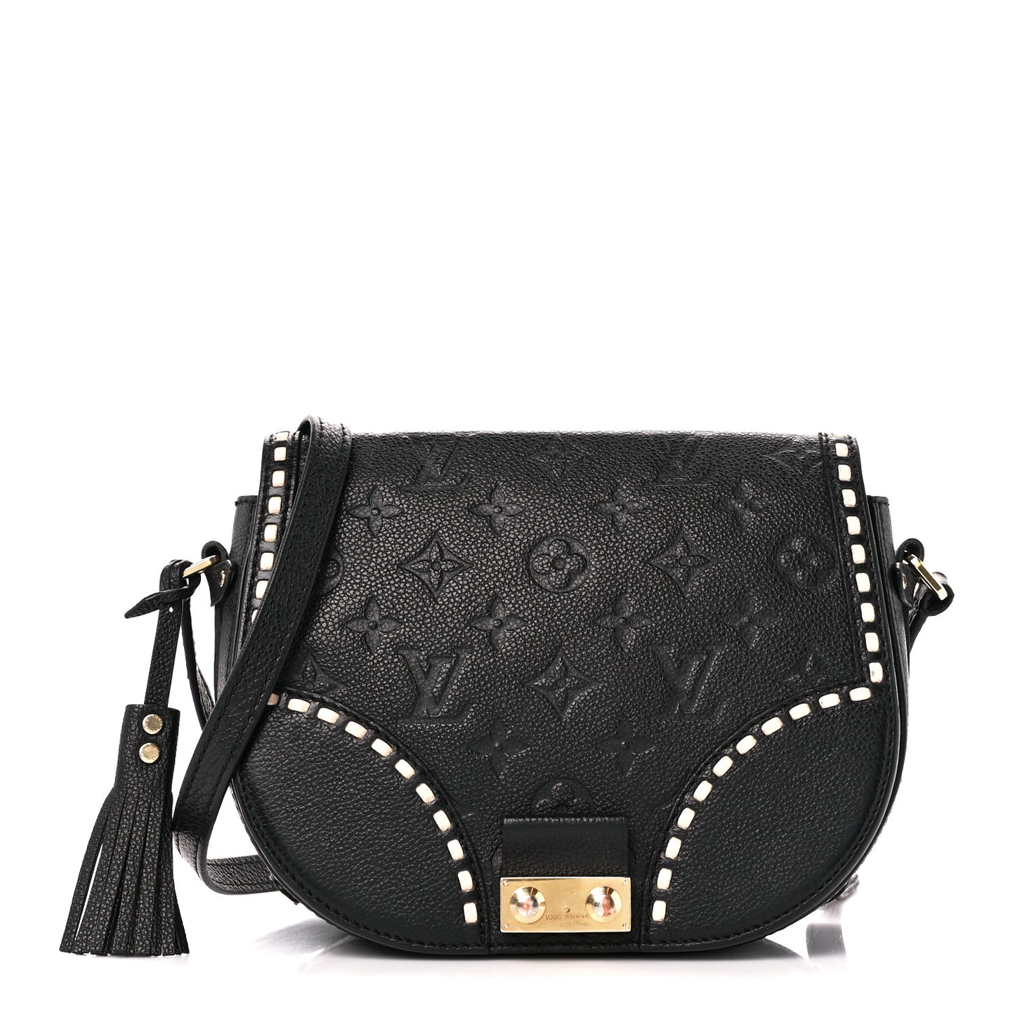 Empreinte Junot Black