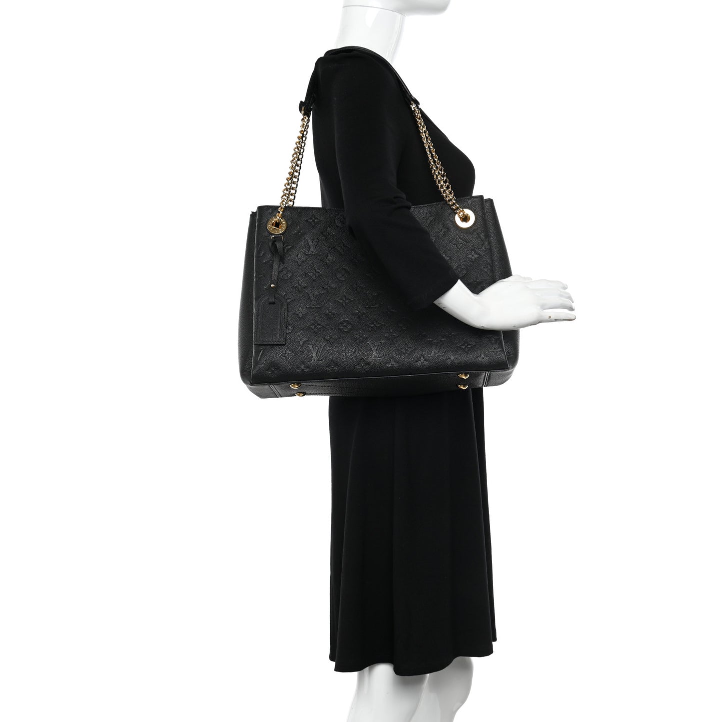 Empreinte Surene MM Black