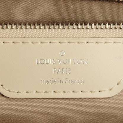 Louis Vuitton Epi Brea MM Ivory 5 of 7