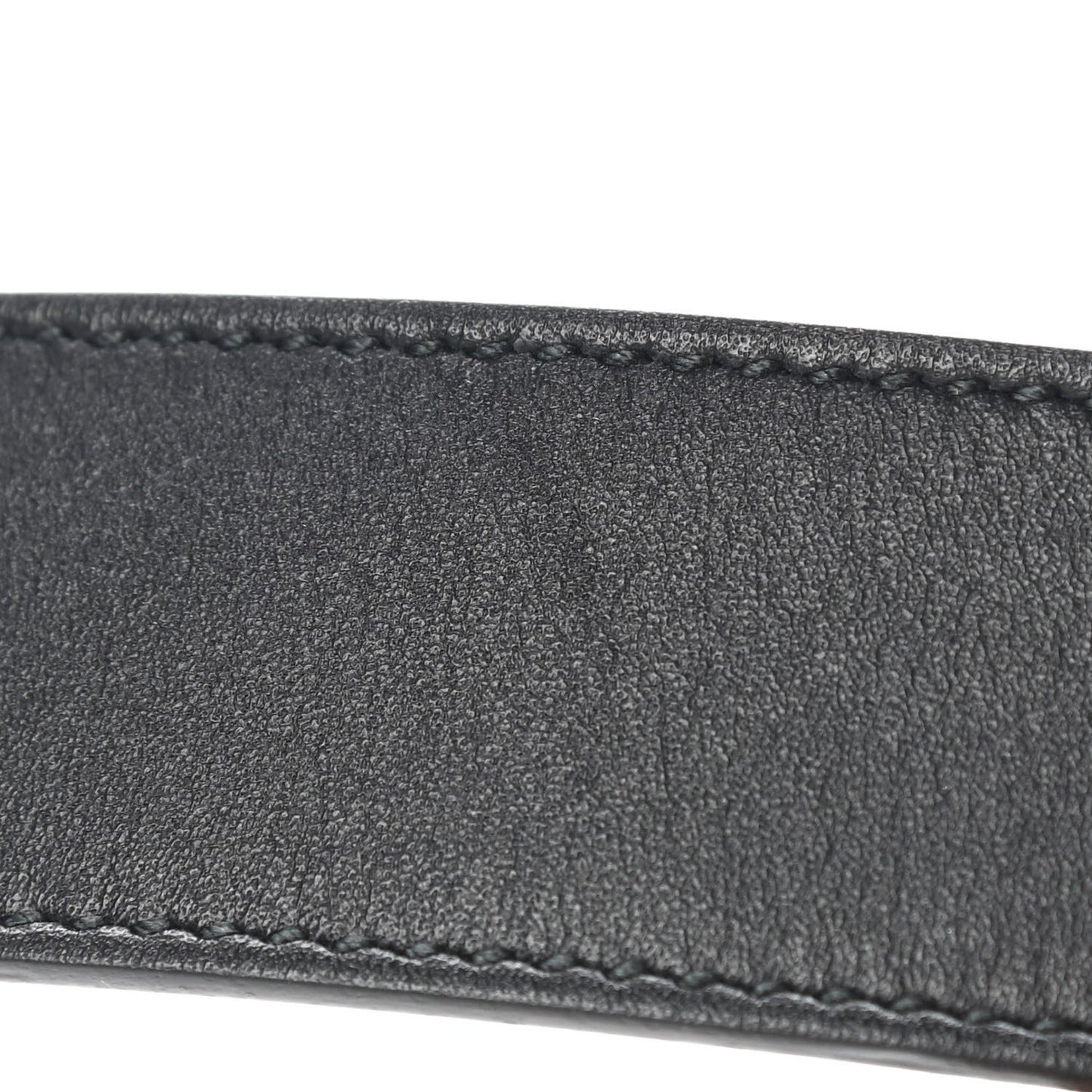 Calfskin Double G 30mm Belt 85 34 Black