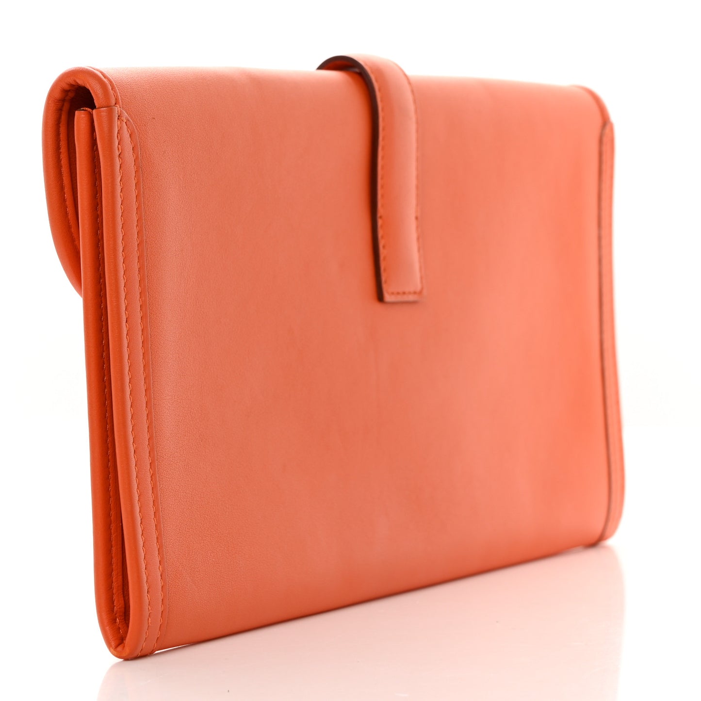 Swift Jige Elan 29 Clutch Orange