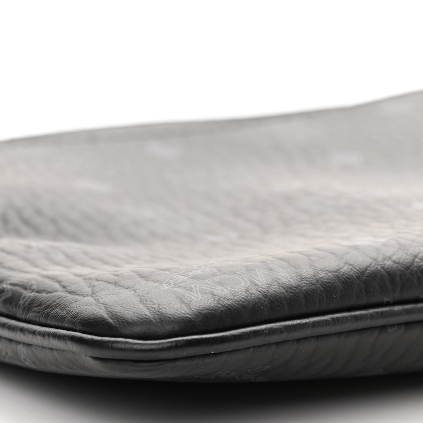 Visetos Original Medium Pouch Black