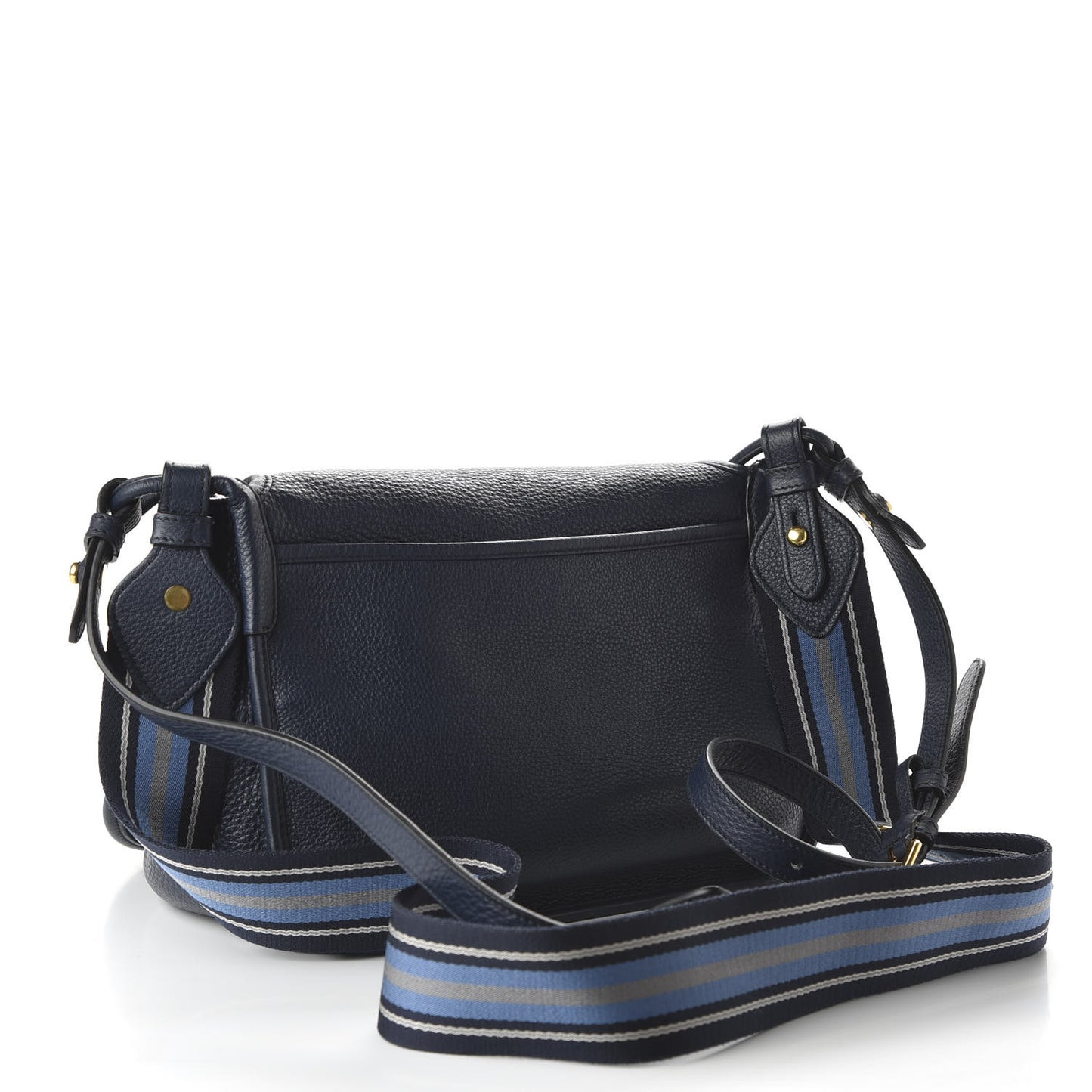 Vitello Daino Logo Messenger Baltico