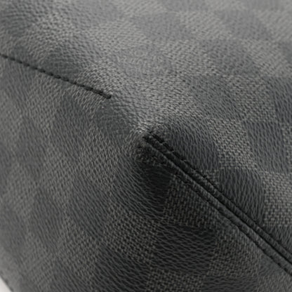 Louis Vuitton Damier Graphite Hunter Messenger 11 of 11