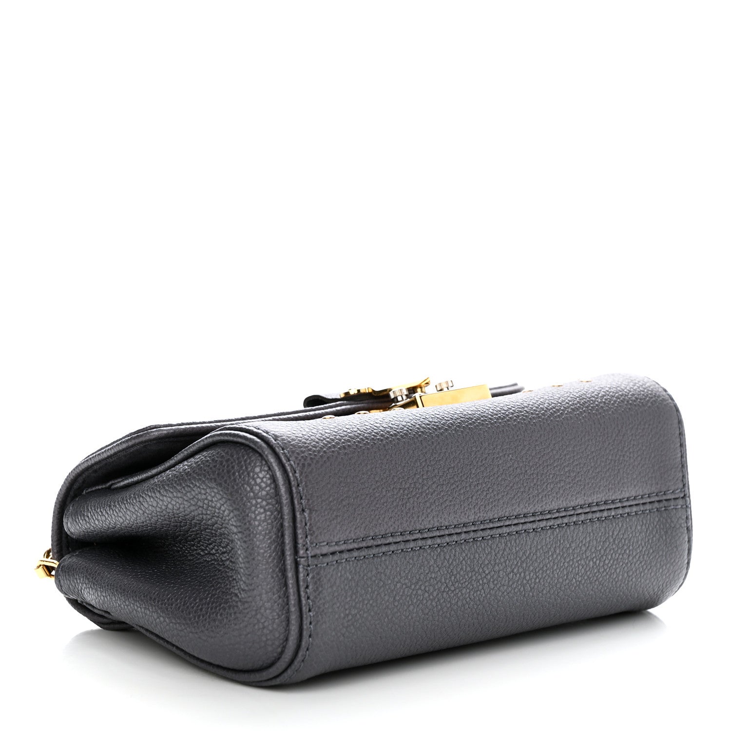 Louis Vuitton Empreinte Studded Saint Germain BB Gris Silver 4 of 9